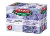 Teekanne sweet dreams tea 16x1
