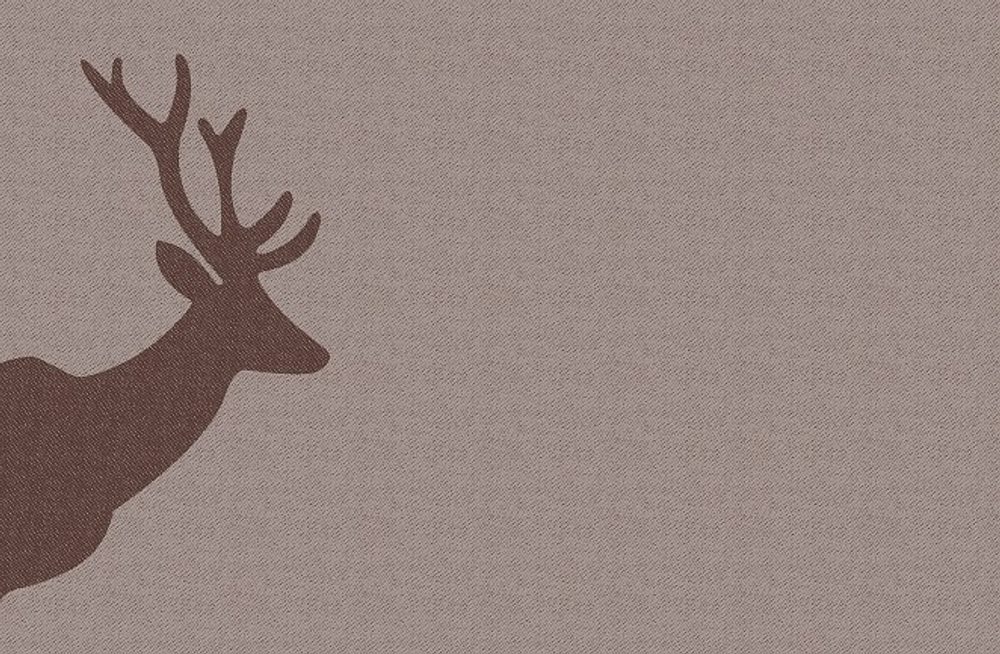 Teríték Deer - Szarvas - Kela