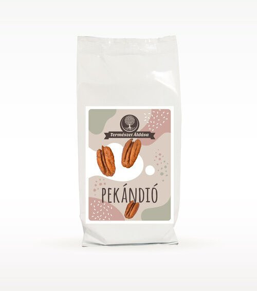 Természet Á.Pekándió 120 g