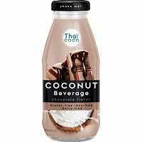 Thai coco csokis kókuszital 280 ml