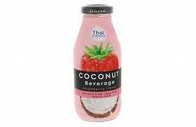 Thai coco epres kókuszital 280 ml