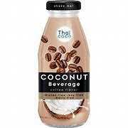 Thai coco kávés kókuszital 280 ml