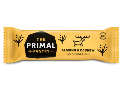 The Primal pantry mandula&kesu szelet 45 g