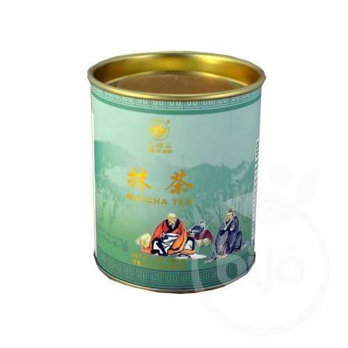 Tian hu shan matcha tea 80 g