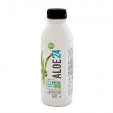 Totallywild bio aloe 24/7 juice 500 ml