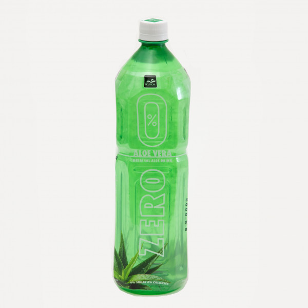 Tropical aloe vera üdítőital kalóriamentes szénsavmentes 1500 ml