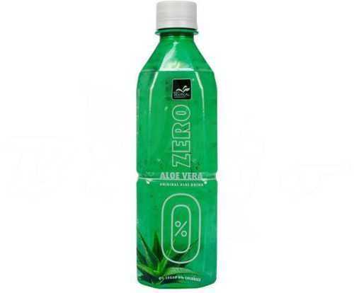 Tropical aloe vera üdítőital kalóriamentes szénsavmentes 500 ml