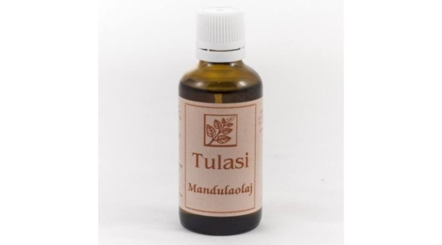 Tulasi Mandula Olaj 50 ml