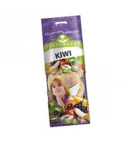 Tündérkert kandírozott kiwi 80 g