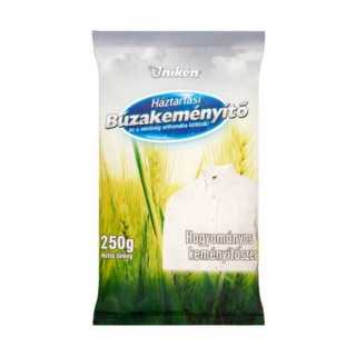 Unikén búzakeményítő 250 g