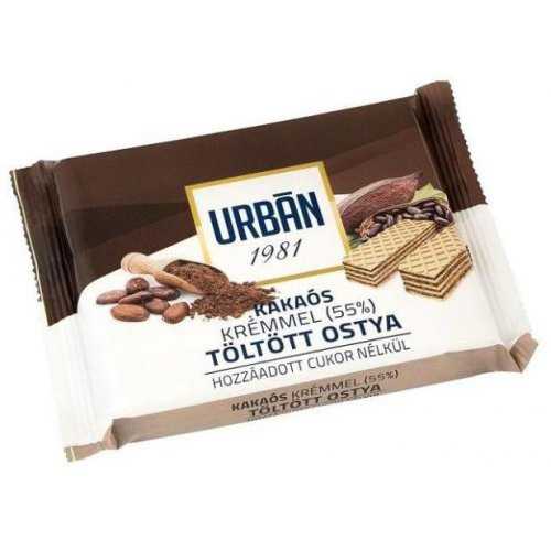 Urbán Cm. Ostya Kakós 6 65 g