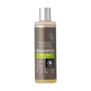 Urdbram bio sampon teafaolaj 250 ml