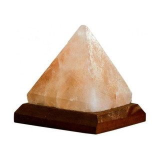 Usb sólámpa piramis
