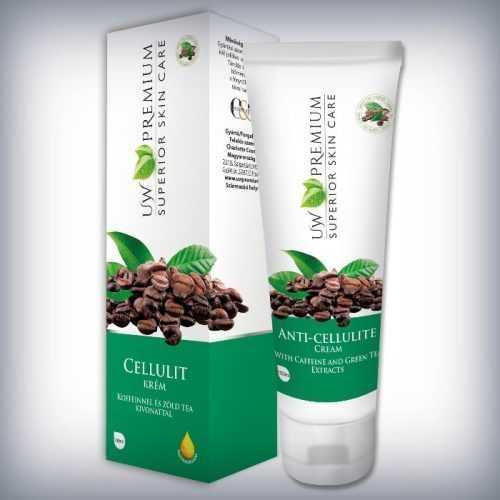 Uw premium cellulit krém 100 ml