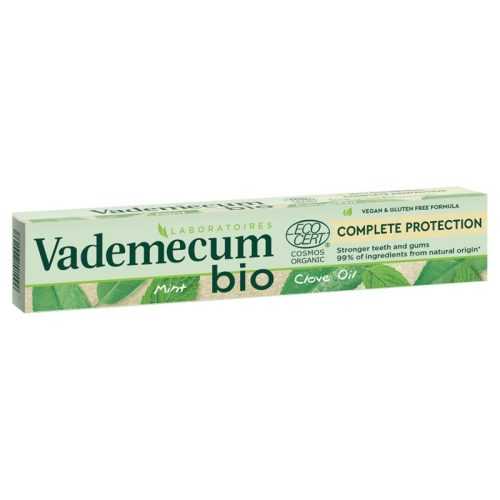 Vademecum Fogkrém Complete Protection 75 ml