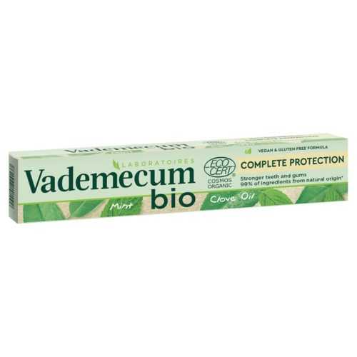 Vademecum Fogkrém Complete Protection 75 ml