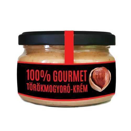 Valentines 100% gourmet törökmogyoró krém 200 g