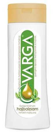 Varga Hajbalzsam 240ml