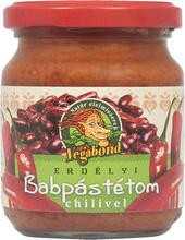 Vegabond erdélyi babpástétom chilivel 200 g