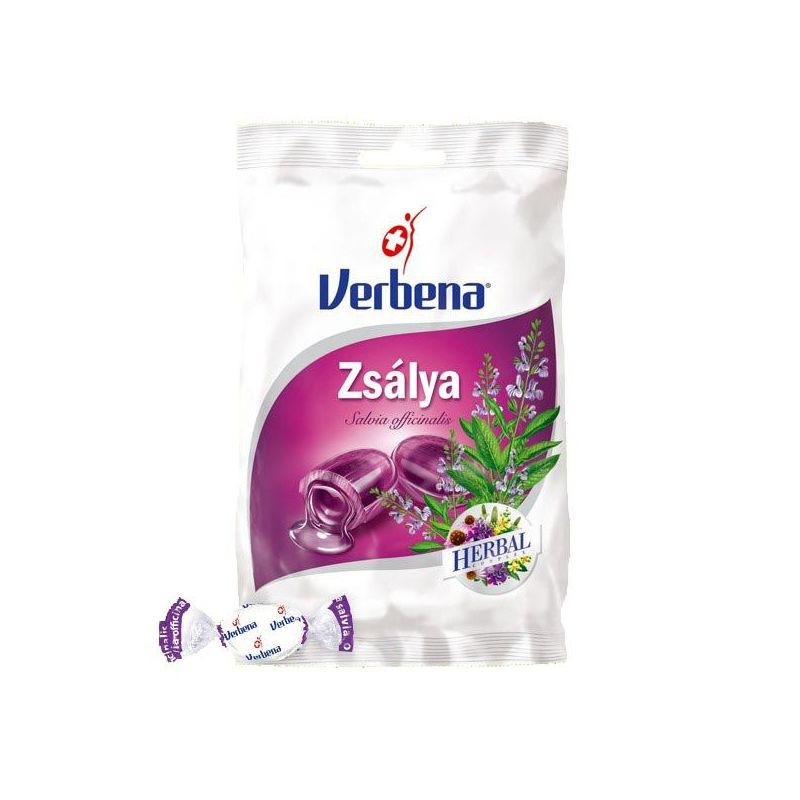 Verbena cukorka zsálya 60 g