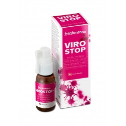 ViroStop szájspray 30 ml