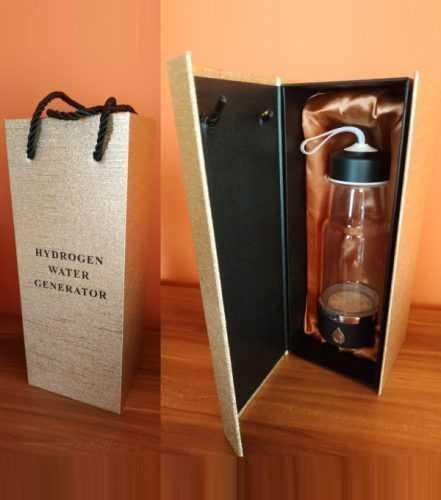 Vita Crystal Hidrogén dúsító készülék