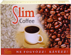 Vita Crystal Slim Coffee 210g