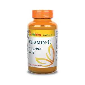 Vitaking c-vitamin aszkorbinsav 150 g