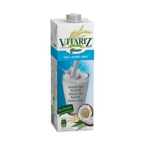 Vitariz bio rizsital kókuszos 1000 ml