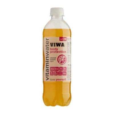 Viwa vitaminvíz bodypro 500 ml