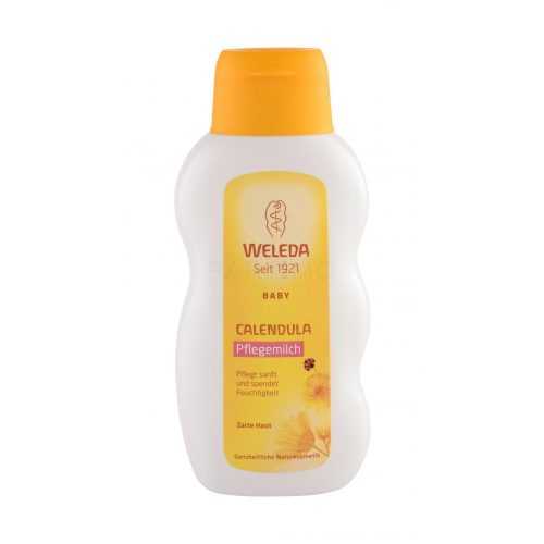 Weleda calendula babaápló tej 200 ml