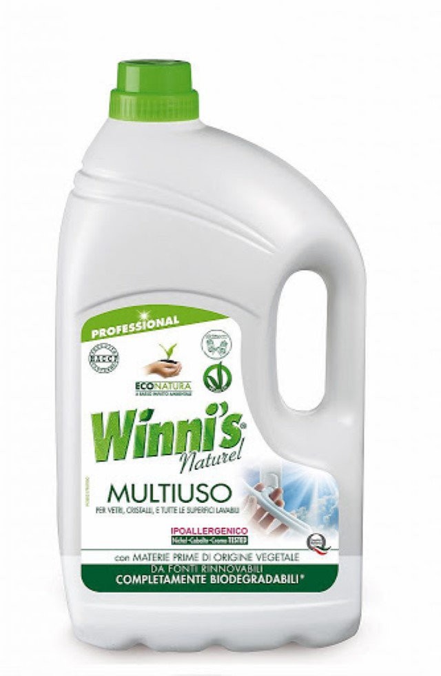 Winnis öko üveg