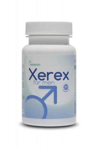 Xerex for men (37 tabletta)