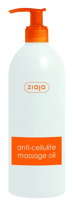 ZIAJA MASSZÁZS OLAJ ANTI CELLULITISZ