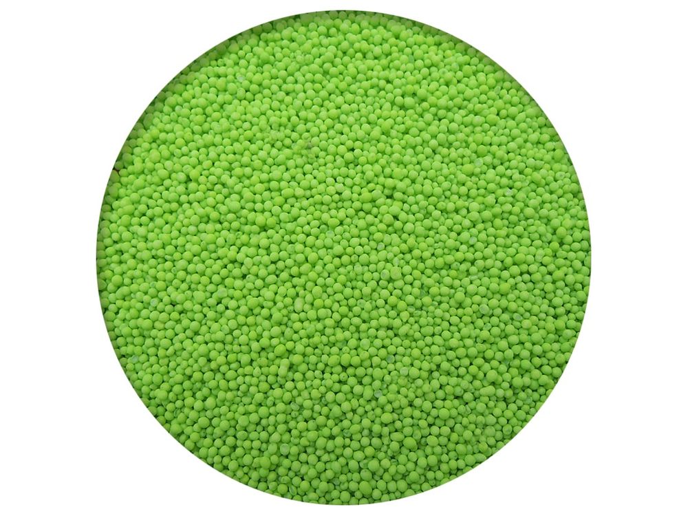 Zöld cukor szórás 1 kg -