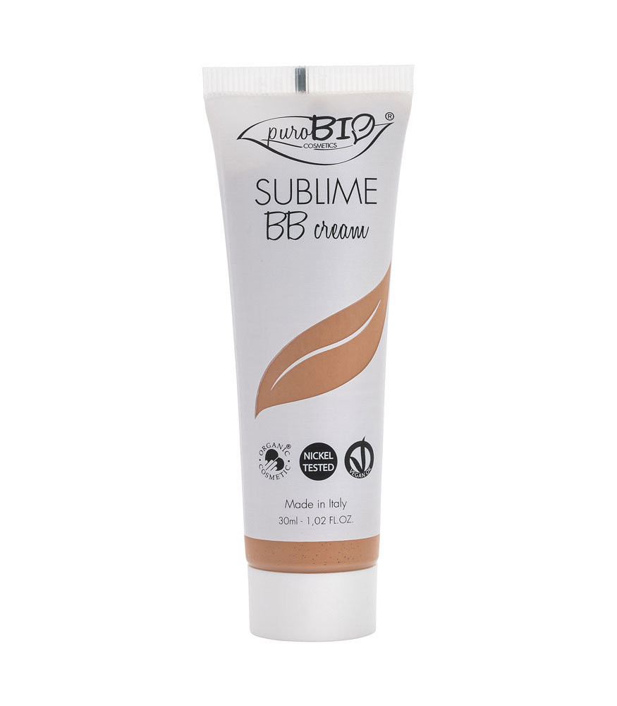 puroBIO BB krém Nr.03 30ml