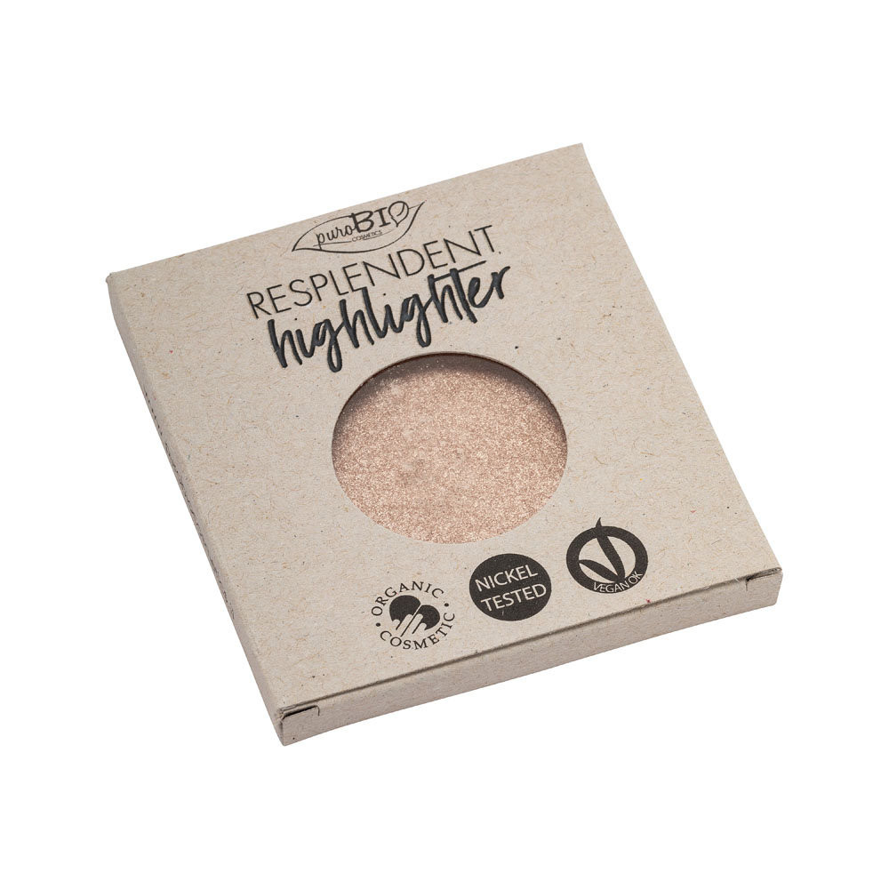 puroBIO Highlighter utántöltő Nr.02 9g