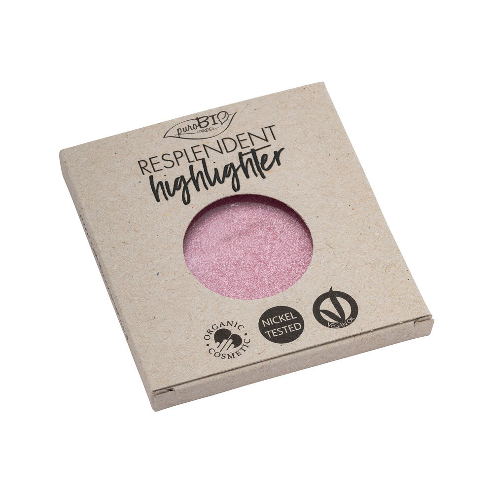 puroBIO Highlighter utántöltő Nr.03 9g