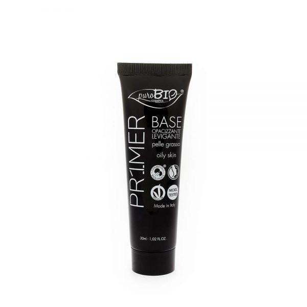 puroBIO Primer zsíros bőrre Nr.02 30ml