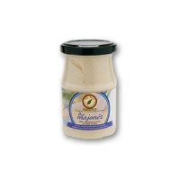 Bio Berta bio majonéz 250 g