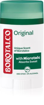 Borotalco original stick 40 ml