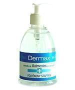 Dermax illatmentes folyékony szappan 300 ml