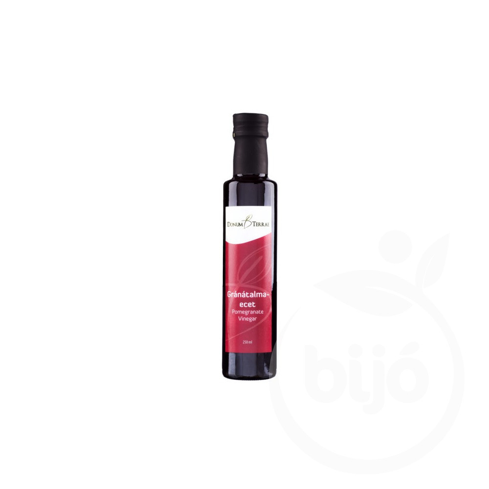 Donum alma gyümölcsecet 250 ml