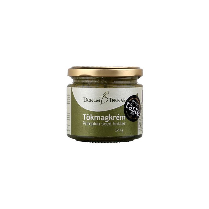 Donum tökmagkrém 170 g