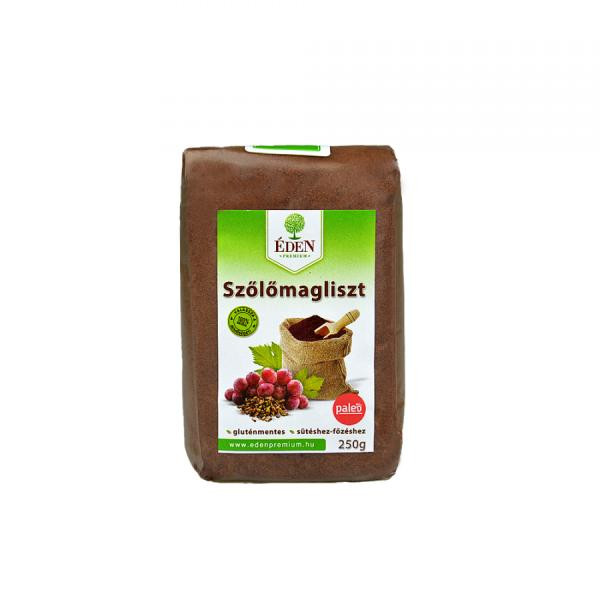 Eden Pr. Szőlőmagliszt 250 g