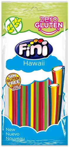 FINI GUMICUKOR HAWAII VEGYES GYÜMÖLCS GM