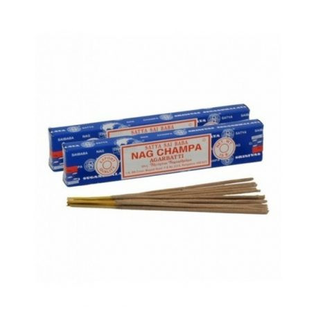 Füstölő masala satya sai baba nag champa 15 db