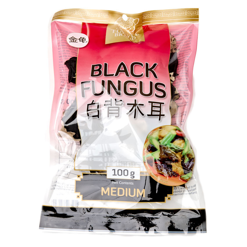 Golden Turtle fafül gomba 100 g