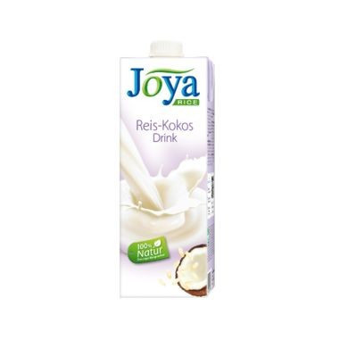 Joya rizsital kókuszos uht 1000 ml