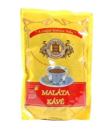 Multi Cikória maláta kávé 200 g